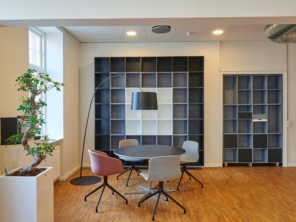 ufficio in vendita a Torino in zona Cit Turin