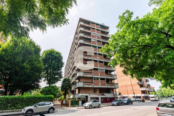 appartamento in vendita a Torino in zona Vanchiglia