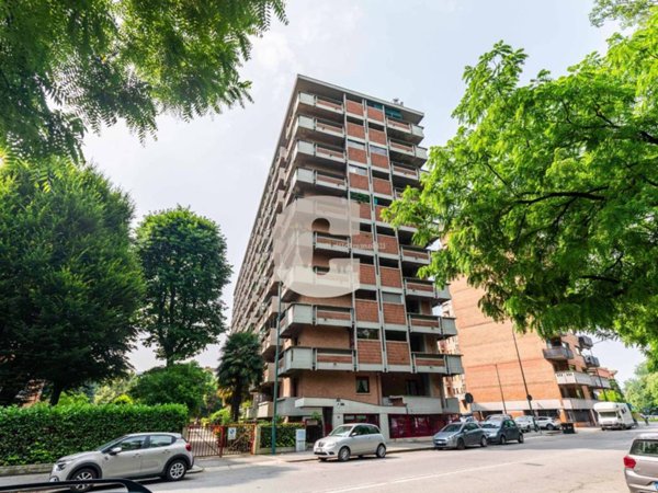 appartamento in vendita a Torino in zona Vanchiglia