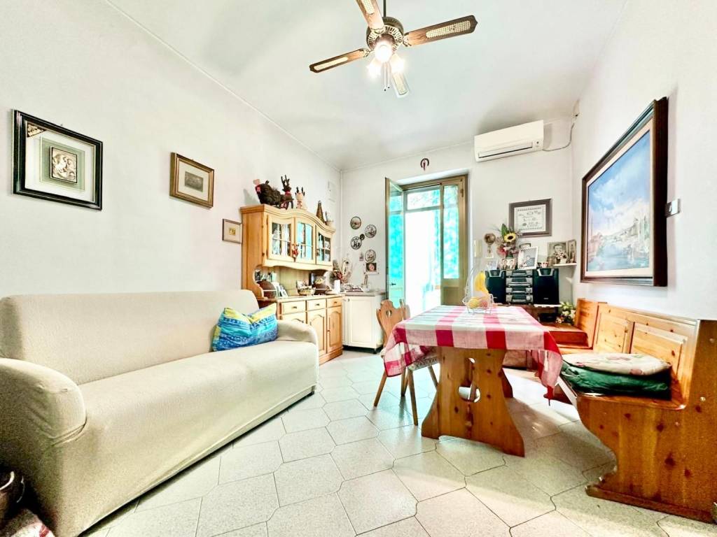appartamento in vendita a Torino in zona Rebaudengo
