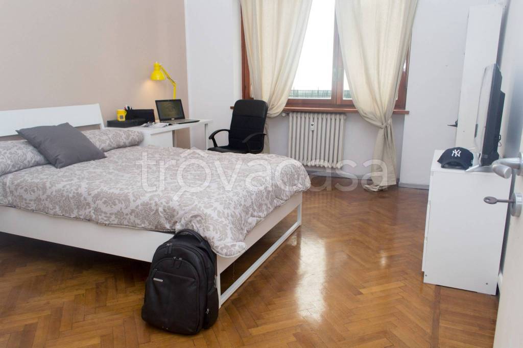 appartamento in vendita a Torino in zona San Salvario
