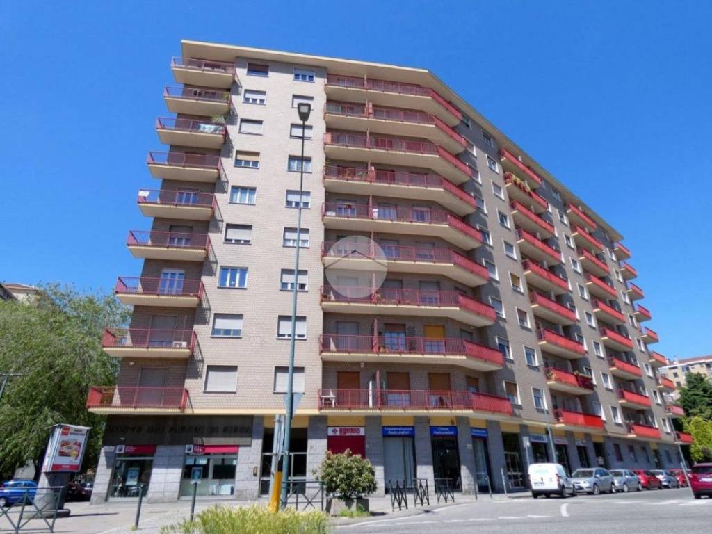 appartamento in vendita a Torino in zona Madonna di Campagna