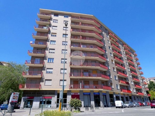 appartamento in vendita a Torino in zona Borgata Vittoria