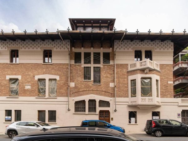 appartamento in vendita a Torino in zona Gran Madre
