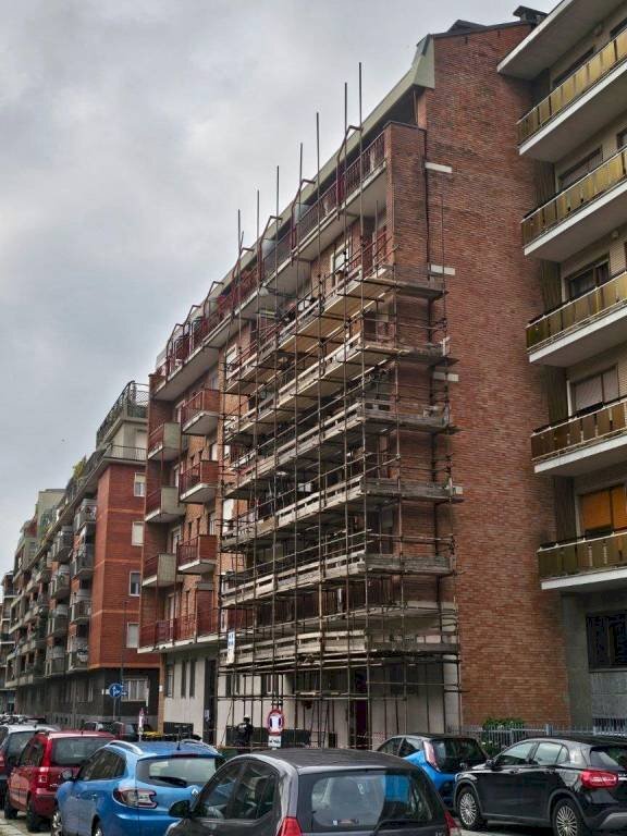 appartamento in vendita a Torino in zona Filadelfia