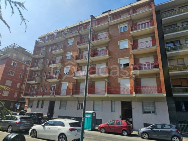 appartamento in vendita a Torino in zona Filadelfia
