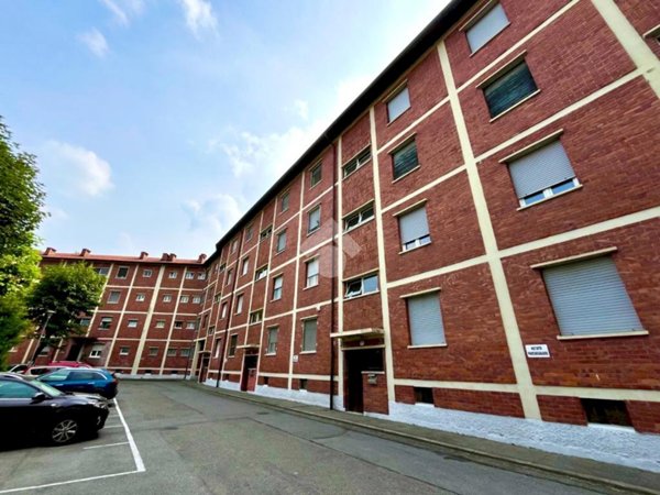appartamento in vendita a Torino
