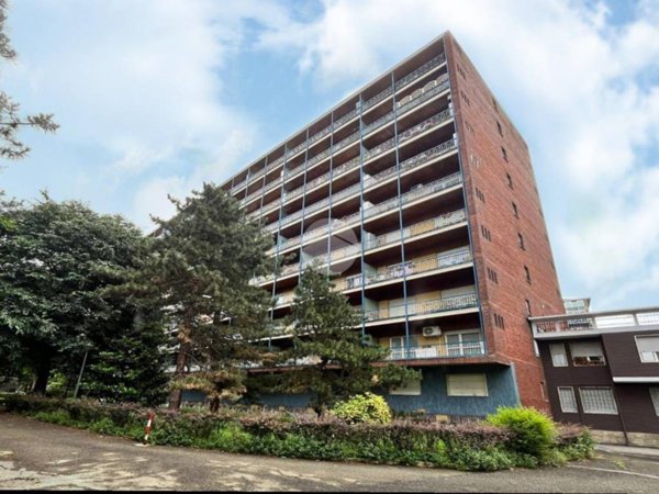 appartamento in vendita a Torino in zona Mirafiori Sud