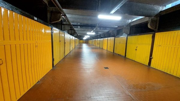 appartamento in vendita a Torino in zona Santa Rita