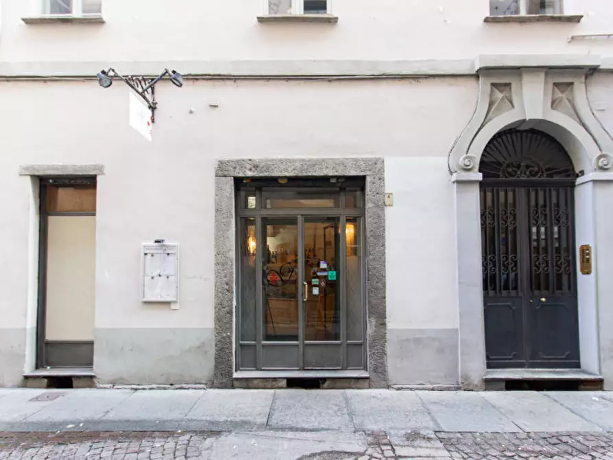 negozio in vendita a Torino in zona Centro Storico