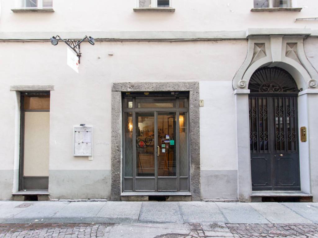 negozio in vendita a Torino in zona Centro Storico