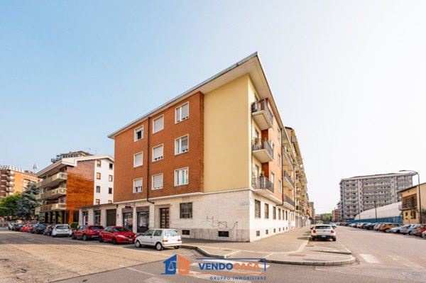 appartamento in vendita a Torino in zona Mirafiori Nord