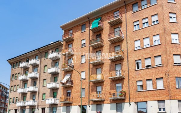 appartamento in vendita a Torino in zona Lucento