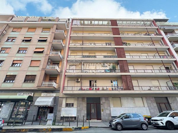 appartamento in vendita a Torino in zona Santa Rita