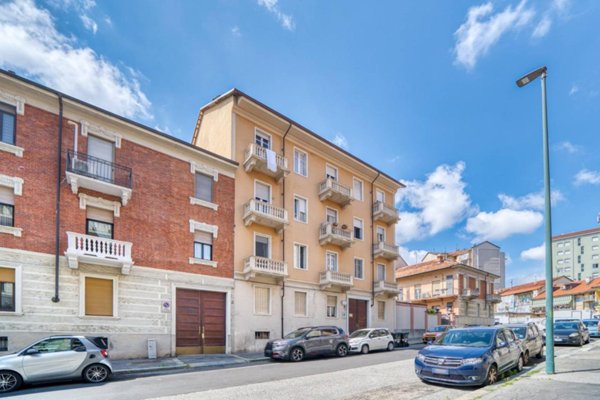 appartamento in vendita a Torino in zona Barca