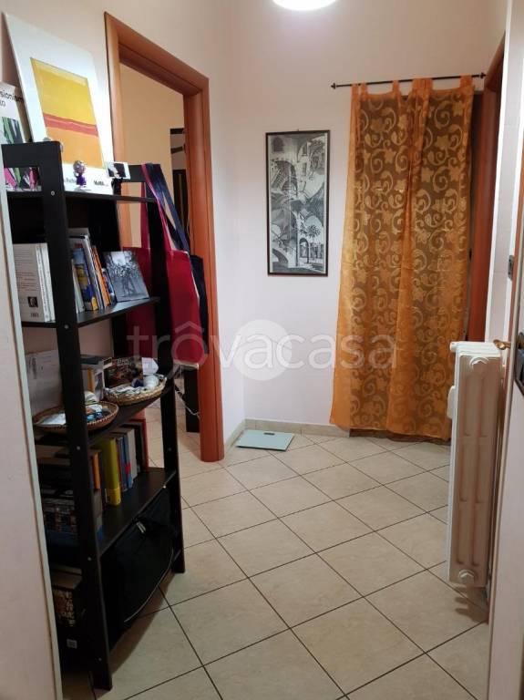 appartamento in vendita a Torino in zona Borgo San Paolo