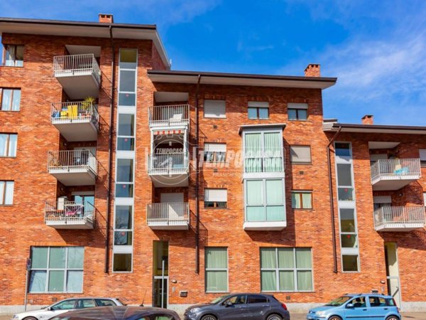 appartamento in vendita a Torino in zona Vallette