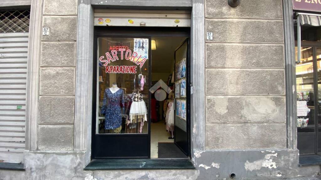 negozio in vendita a Torino in zona Barriera di Milano
