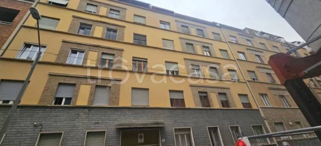 appartamento in vendita a Torino in zona Santa Rita