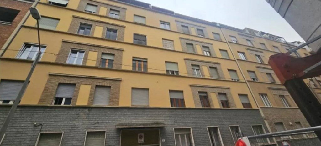 appartamento in vendita a Torino in zona Santa Rita