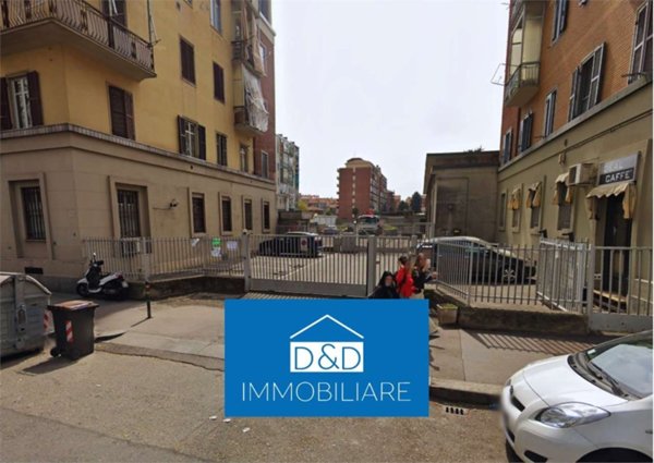 appartamento in vendita a Torino in zona Barriera di Milano