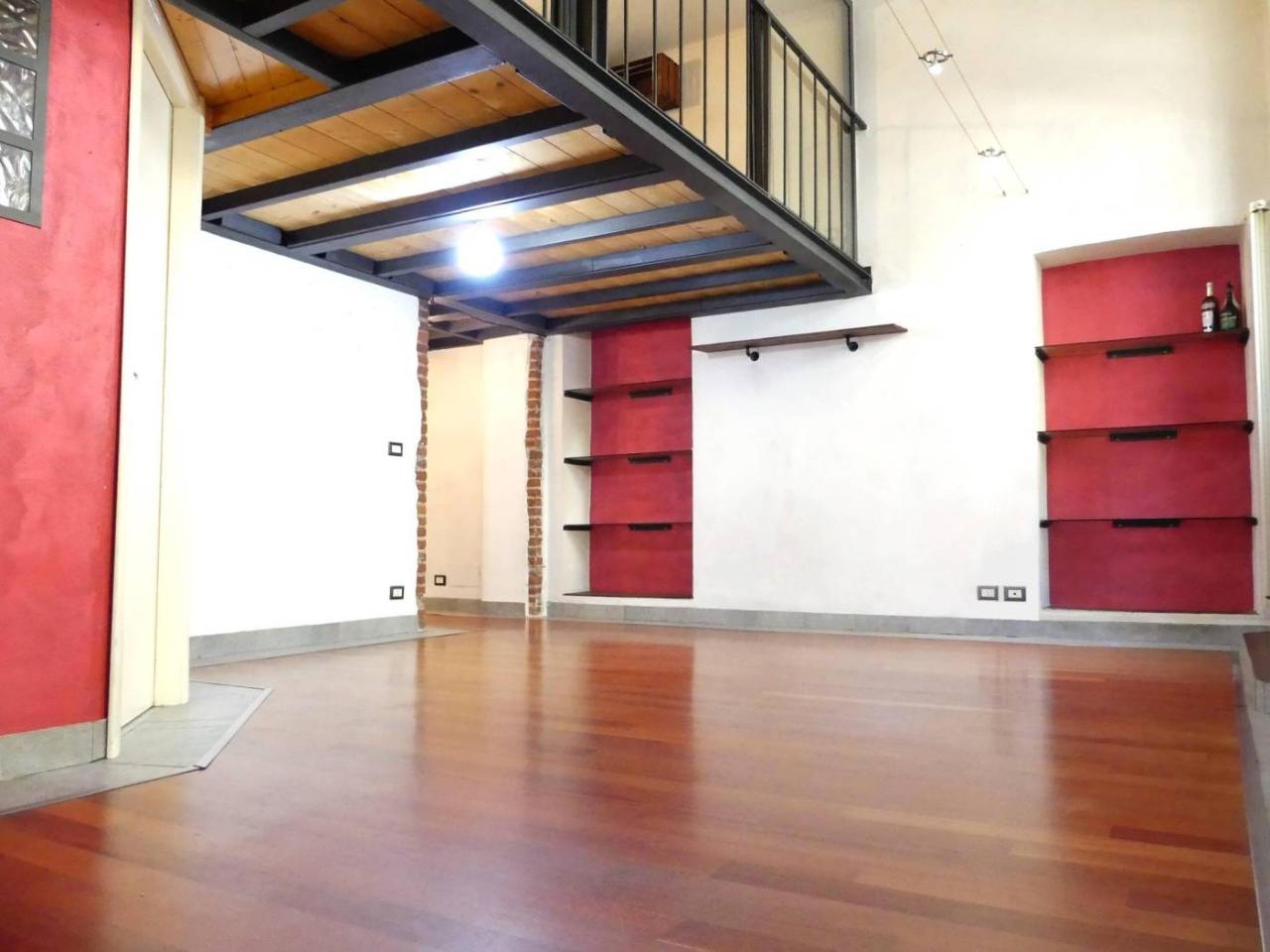 appartamento in vendita a Torino in zona Vanchiglia