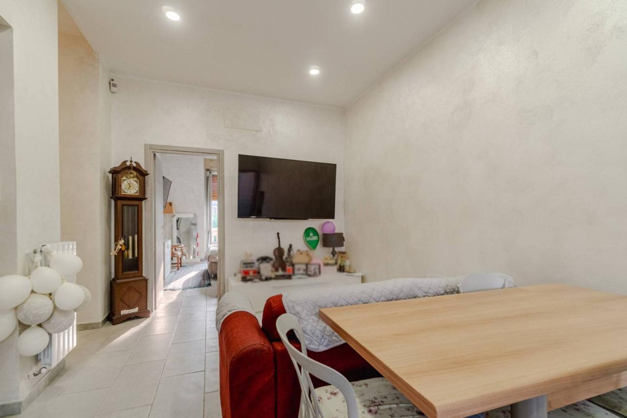 appartamento in vendita a Torino in zona Cenisia