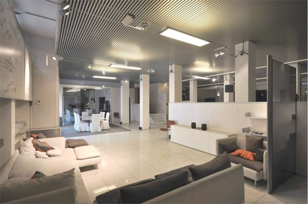 ufficio in vendita a Torino