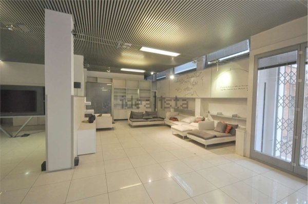 ufficio in vendita a Torino