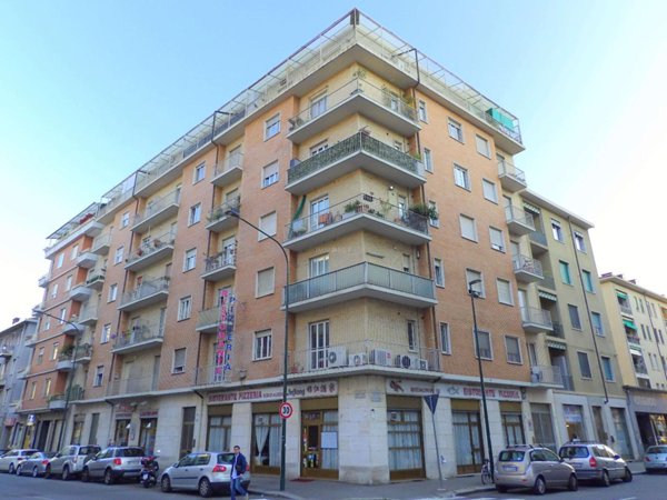 appartamento in vendita a Torino in zona Pozzo Strada