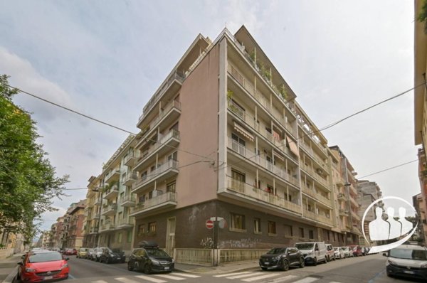 appartamento in vendita a Torino in zona San Donato