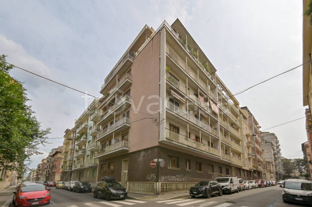 appartamento in vendita a Torino in zona San Donato