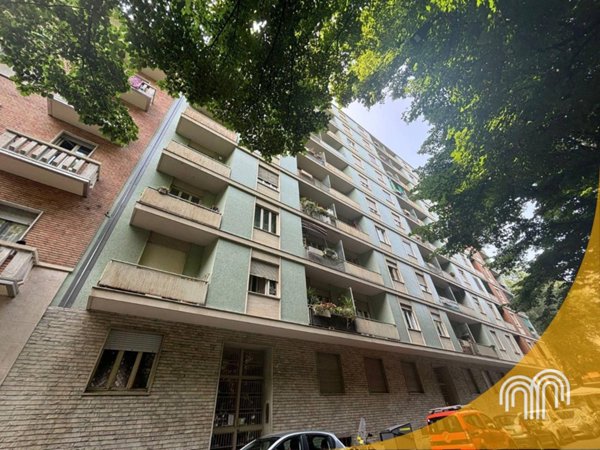 appartamento in vendita a Torino in zona Aurora