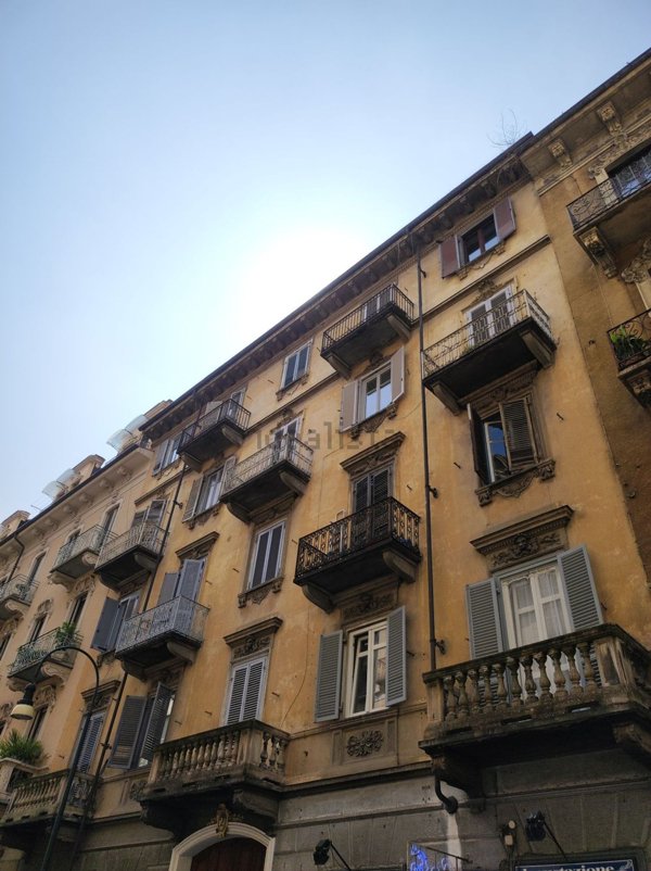 appartamento in vendita a Torino in zona Crocetta