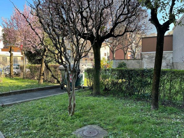 appartamento in vendita a Torino in zona Madonna di Campagna
