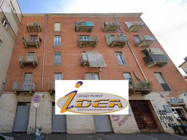 appartamento in vendita a Torino in zona Barriera di Milano