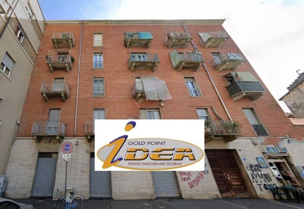 appartamento in vendita a Torino in zona Barriera di Milano