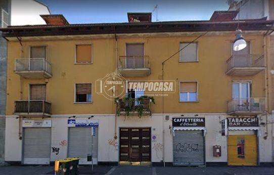 appartamento in vendita a Torino in zona Gran Madre