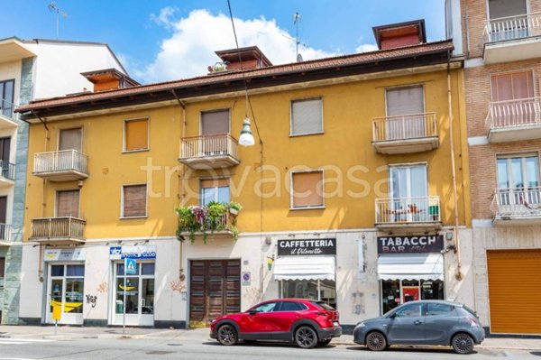 appartamento in vendita a Torino in zona Gran Madre