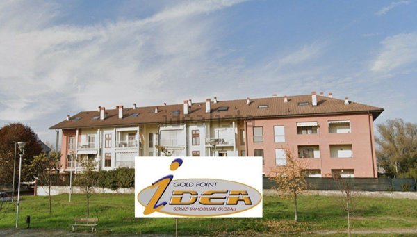 appartamento in vendita a Torino in zona Villaretto