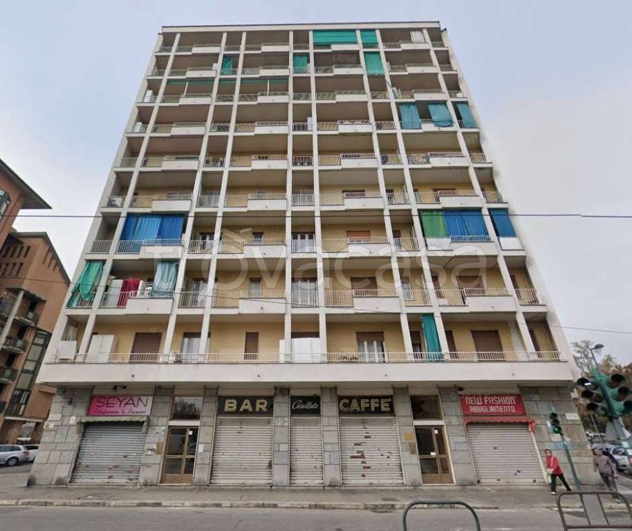 appartamento in vendita a Torino in zona Rebaudengo