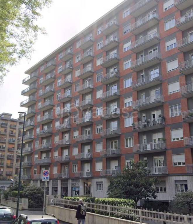 appartamento in vendita a Torino in zona Rebaudengo