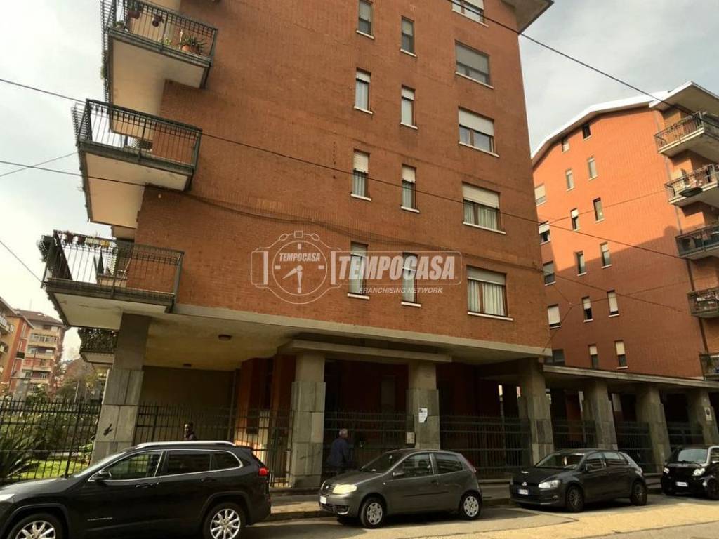 appartamento in vendita a Torino in zona Barriera di Milano