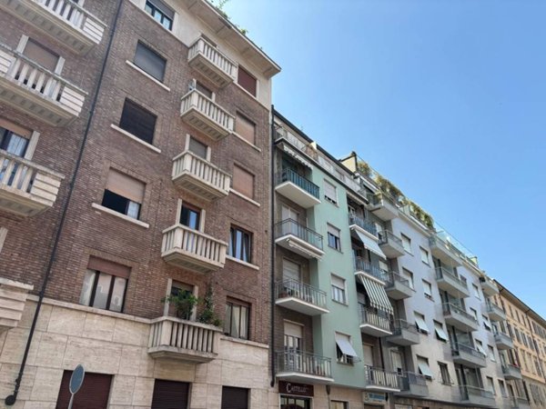 negozio in vendita a Torino in zona Crocetta