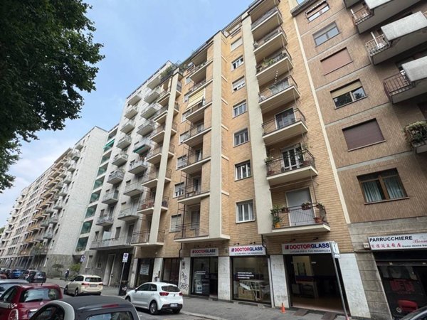 appartamento in vendita a Torino in zona Mirafiori Nord