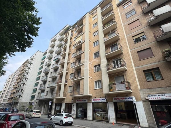 appartamento in vendita a Torino in zona Santa Rita