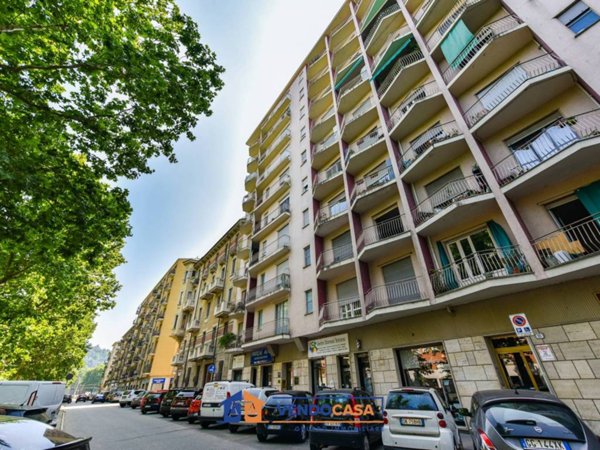 appartamento in vendita a Torino in zona Vanchiglia