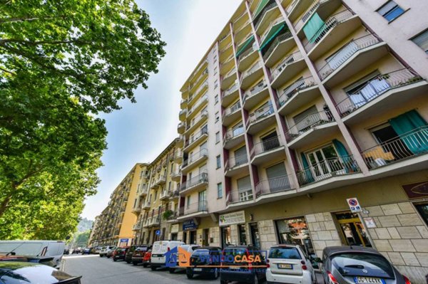 appartamento in vendita a Torino in zona Vanchiglia
