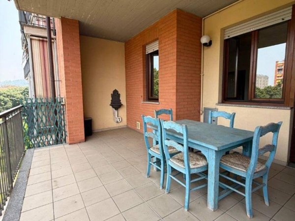 appartamento in vendita a Torino in zona Vanchiglia