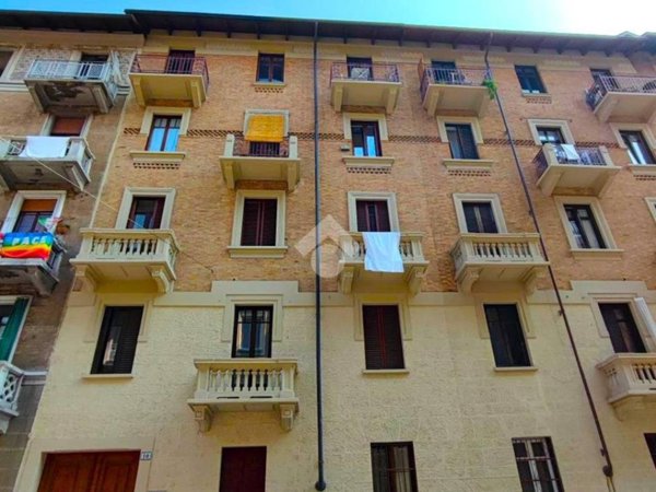 appartamento in vendita a Torino in zona San Donato